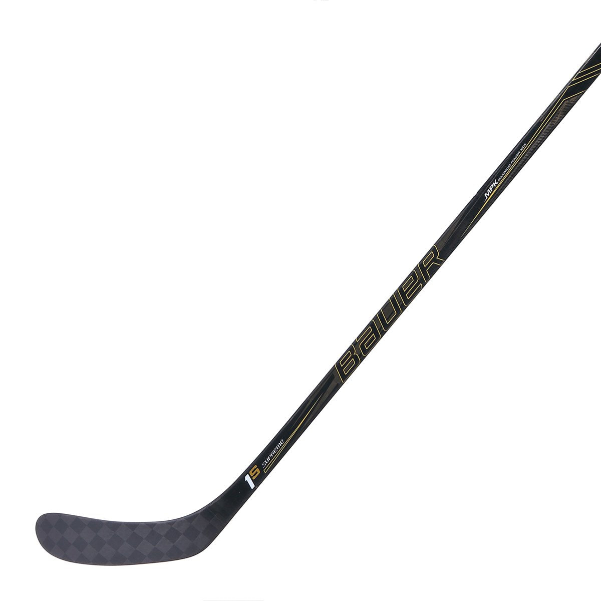 Bauer Supreme TotalOne 1S - Intermediate